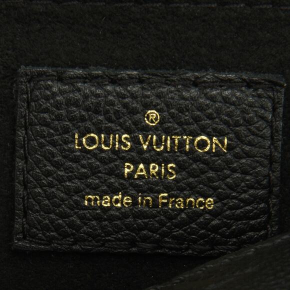 💎✨BEAUTIFUL✨💎 Authentic Louis Vuitton Saint Sulpice PM Monogram Empreinte Bag - Picture 9 of 17